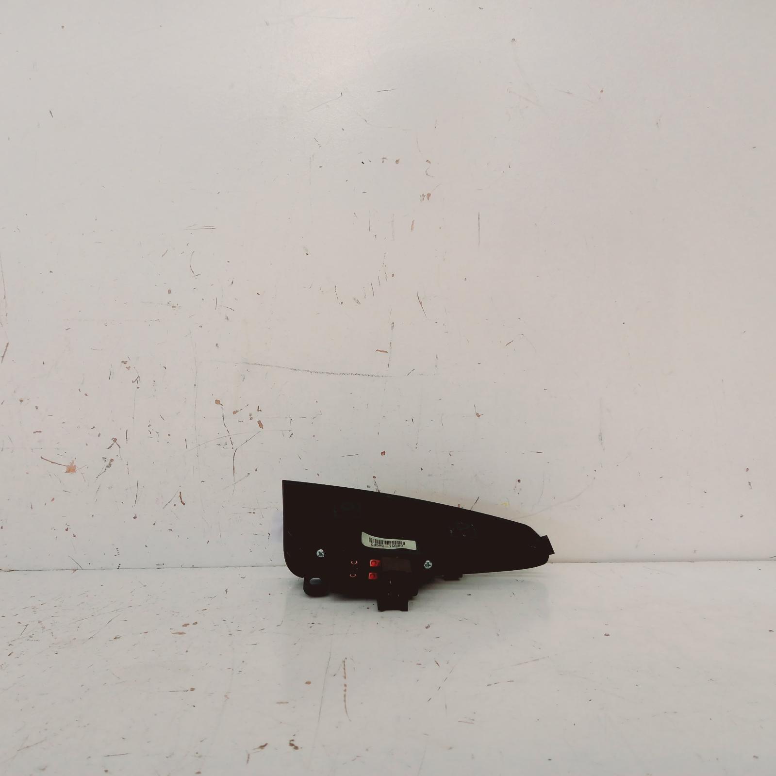 View Auto part Pwr Dr Wind Switch Kia Cerato 2013