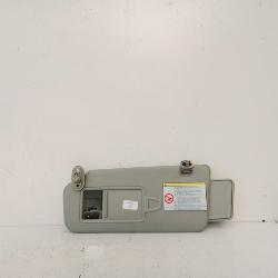 View Auto part Sunvisor Kia Cerato 2013