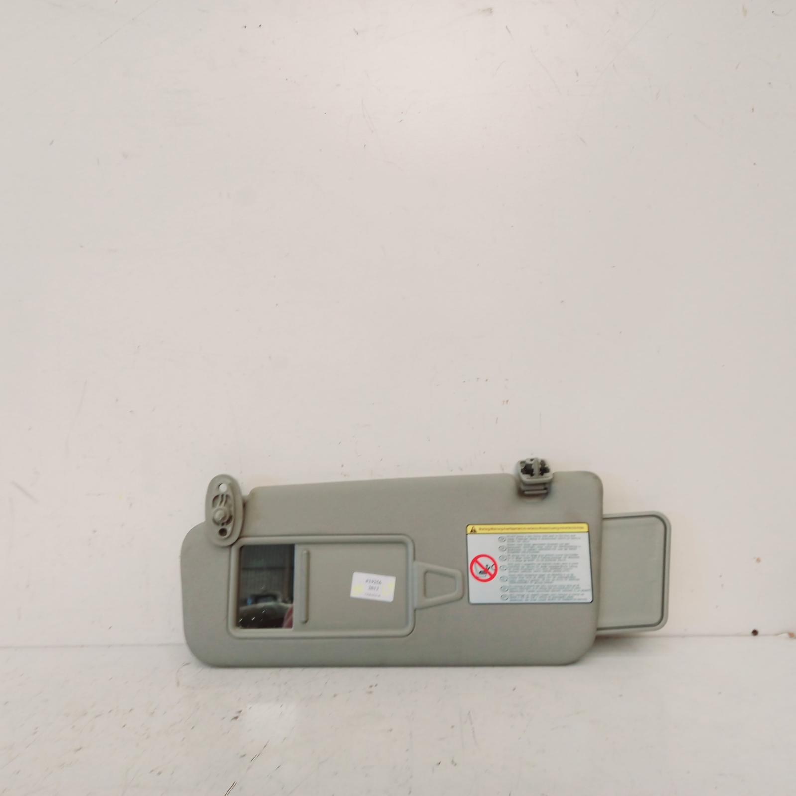 View Auto part Sunvisor Kia Cerato 2013