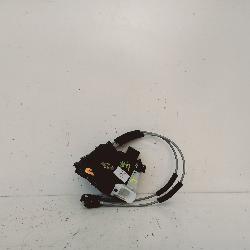 View Auto part Door/Boot/Gate Lock Kia Cerato 2013