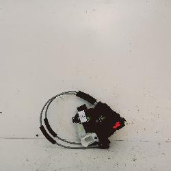 View Auto part Door/Boot/Gate Lock Kia Cerato 2013