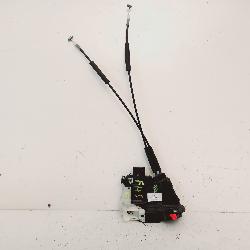 View Auto part Door/Boot/Gate Lock Kia Cerato 2013