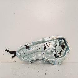 View Auto part Left Rear Wnd Reg/Motor Kia Cerato 2013