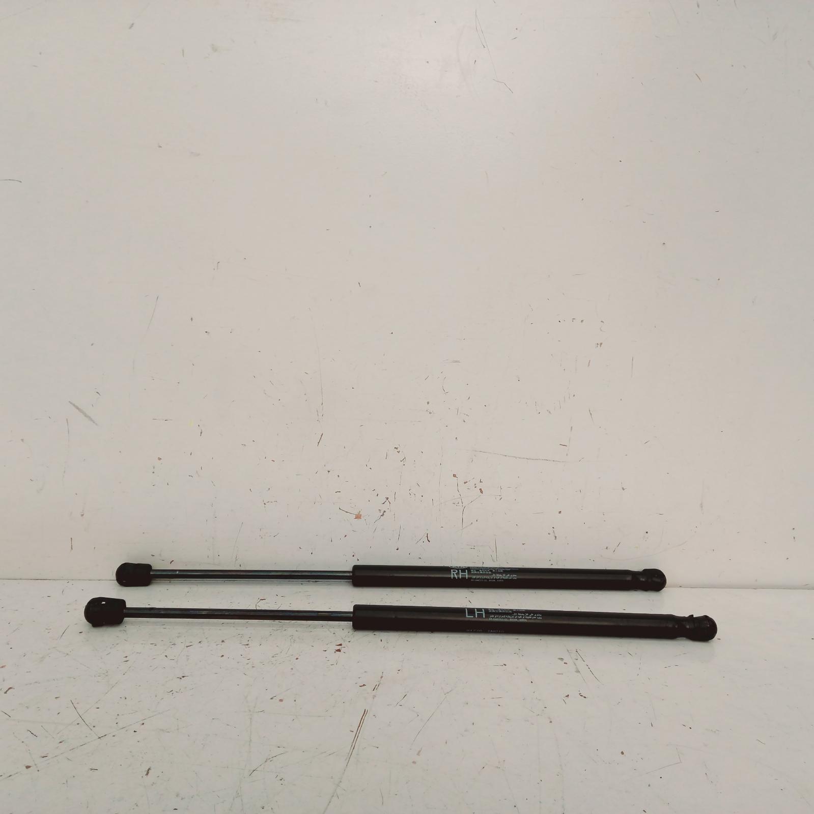 View Auto part Hatch Strut Kia Cerato 2013