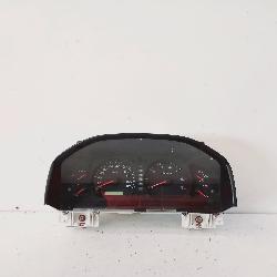 View Auto part Instrument Cluster Toyota Landcruiser 1998