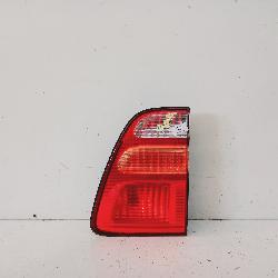 View Auto part Rear Garnish Toyota Landcruiser 1998