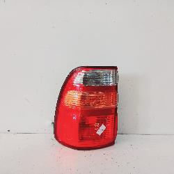 View Auto part Left Taillight Toyota Landcruiser 1998