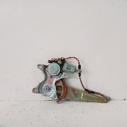 View Auto part Left Rear Wnd Reg/Motor Toyota Landcruiser 1998