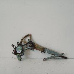 View Auto part Left Front Window Reg/Motor Toyota Landcruiser 1998