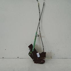 View Auto part Door/Boot/Gate Lock Toyota Landcruiser 1998