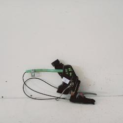 View Auto part Door/Boot/Gate Lock Toyota Landcruiser 1998