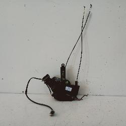 View Auto part Door/Boot/Gate Lock Toyota Landcruiser 1998