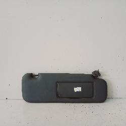 View Auto part Sunvisor Toyota Landcruiser 1998