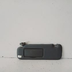 View Auto part Sunvisor Toyota Landcruiser 1998