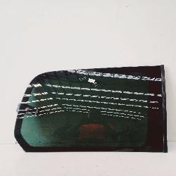 View Auto part Right Rear Side Glass Toyota Landcruiser 1998