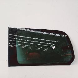 View Auto part Left Rear Side Glass Toyota Landcruiser 1998