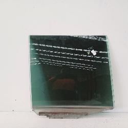 View Auto part Right Rear Door Window Toyota Landcruiser 1998