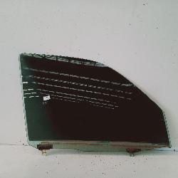 View Auto part Right Front Door Window Toyota Landcruiser 1998