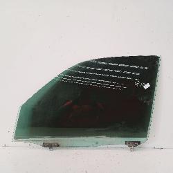 View Auto part Left Front Door Window Toyota Landcruiser 1998