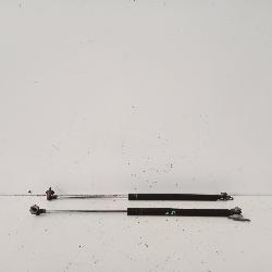View Auto part Hatch Strut Toyota Landcruiser 1998