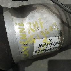 View Auto part Right Front Strut Porsche Cayenne 2008