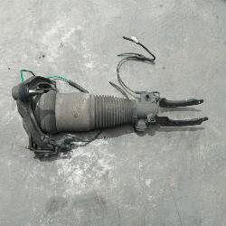 View Auto part Right Front Strut Porsche Cayenne 2008