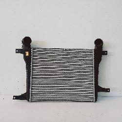 View Auto part Intercooler Holden Captiva 2016