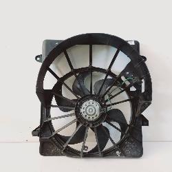 View Auto part Fan Jeep Cherokee 2012