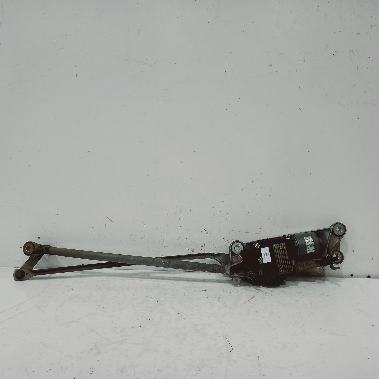View Auto part Wiper Motor Porsche Cayenne 2008