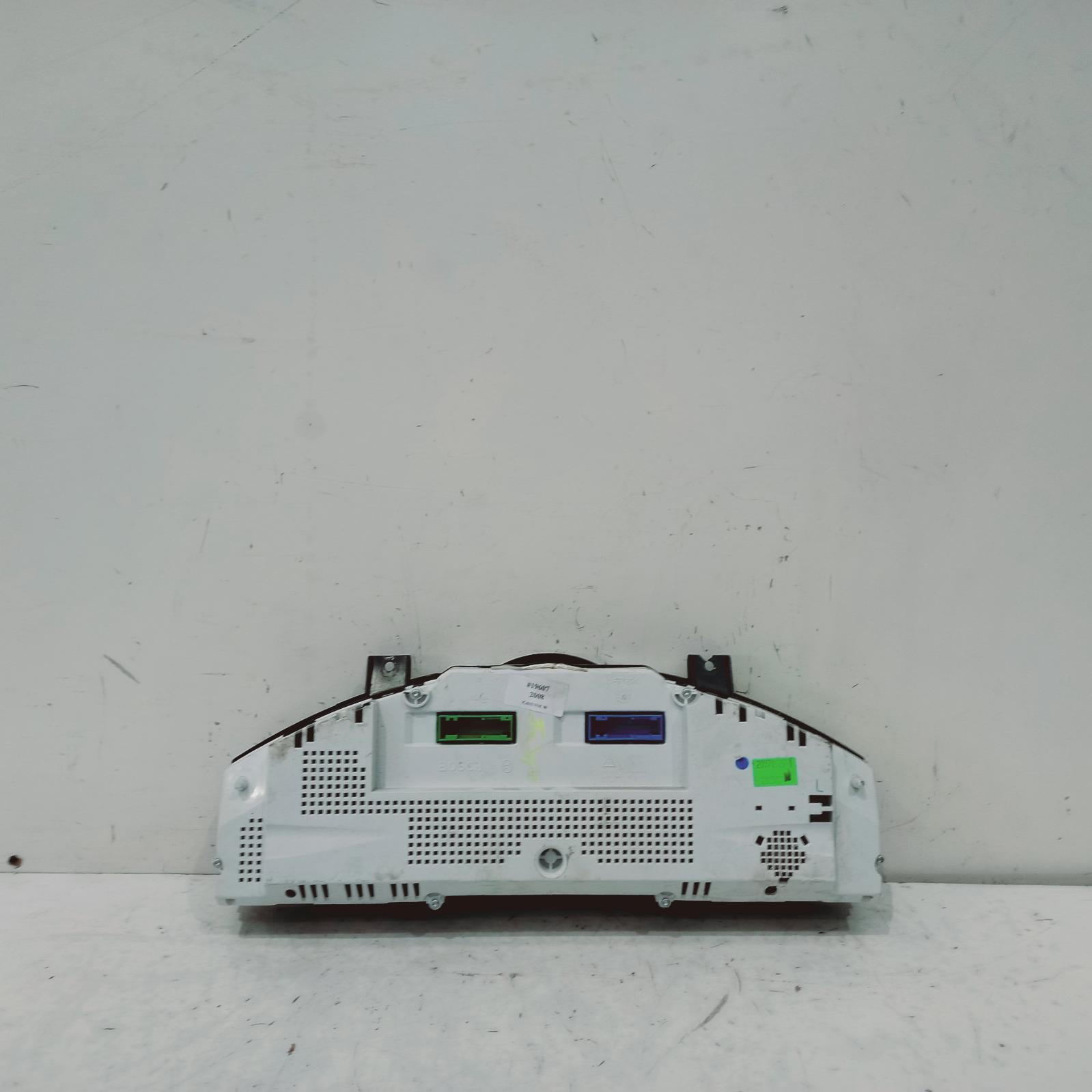 View Auto part Instrument Cluster Porsche Cayenne 2008