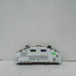 View Auto part Instrument Cluster Porsche Cayenne 2008