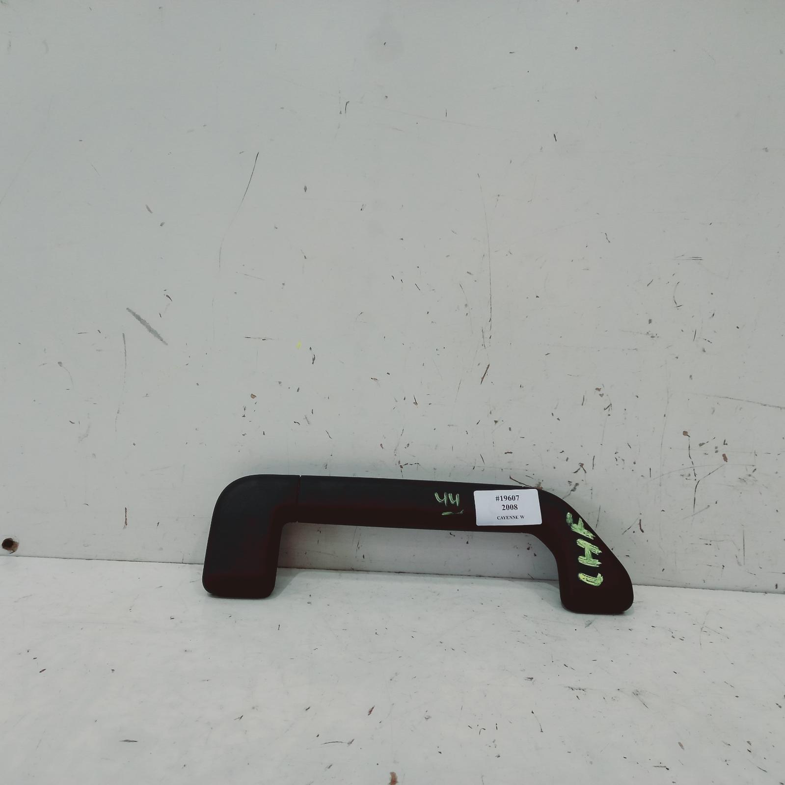View Auto part Grab Handle Porsche Cayenne 2008