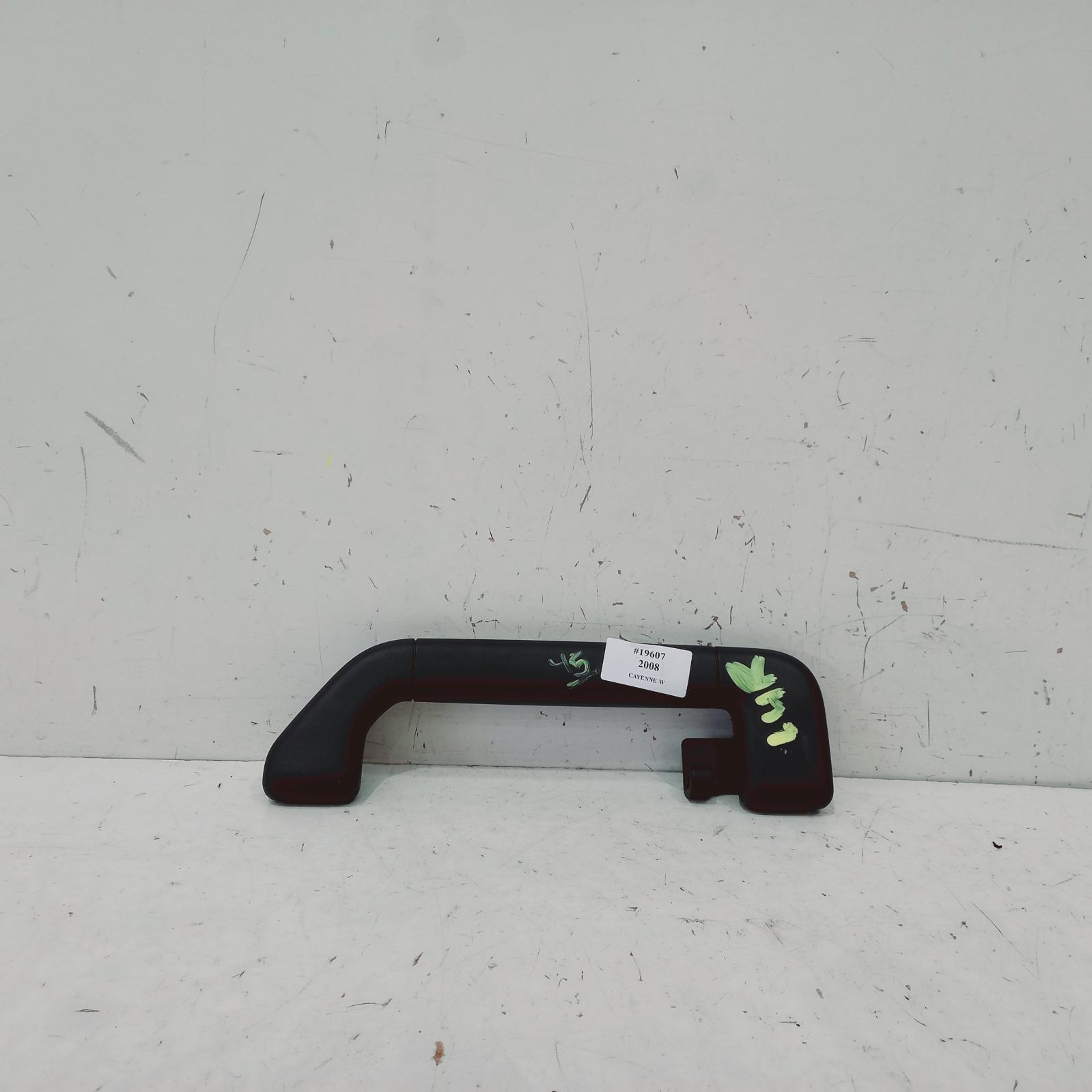 View Auto part Grab Handle Porsche Cayenne 2008