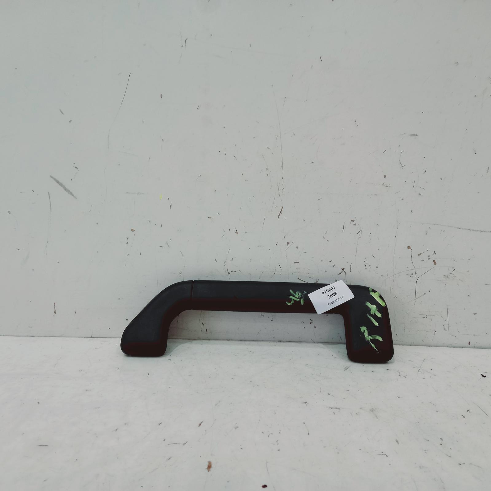 View Auto part Grab Handle Porsche Cayenne 2008