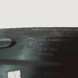 View Auto part Plenum Chamber Porsche Cayenne 2008