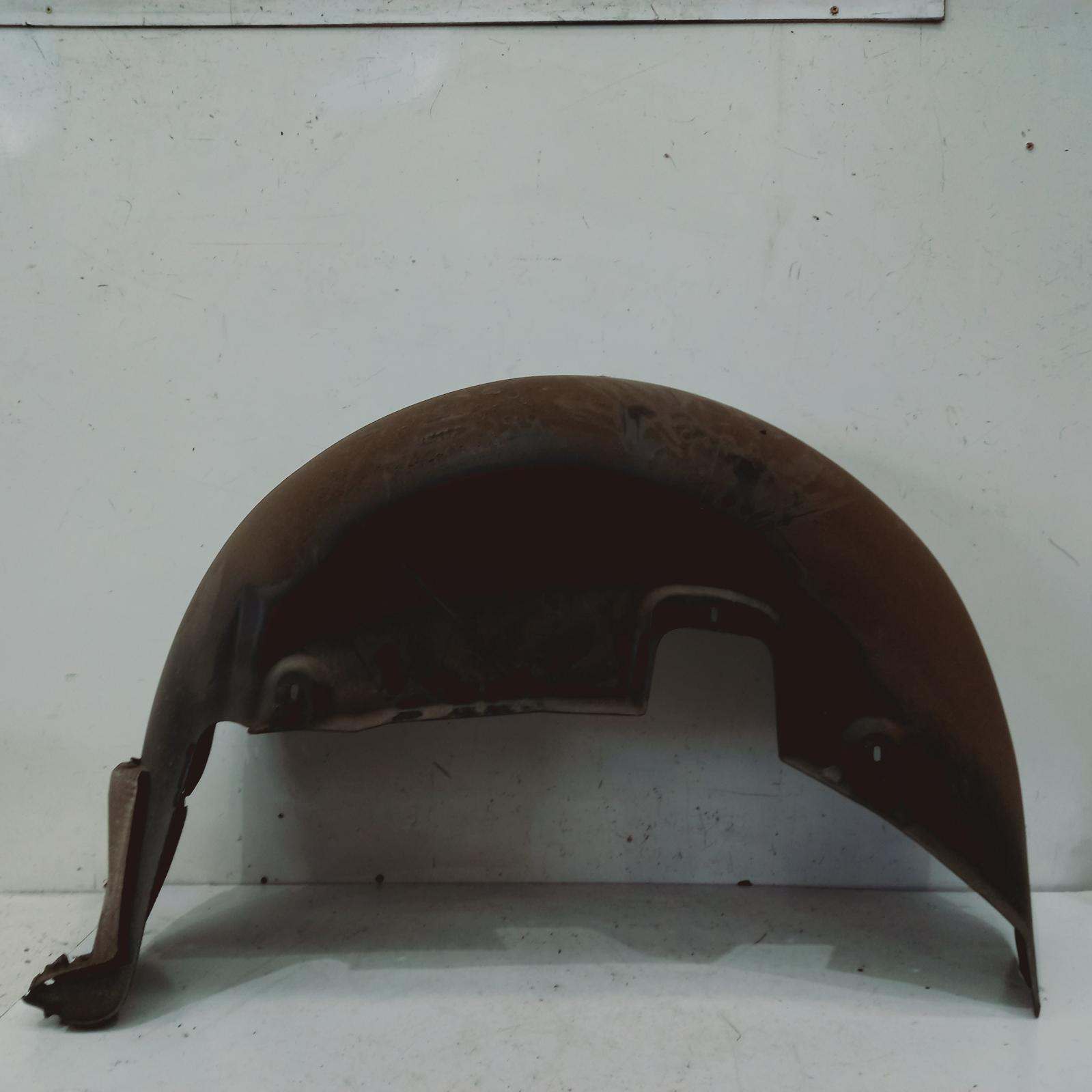 View Auto part Left Guard Liner Porsche Cayenne 2008