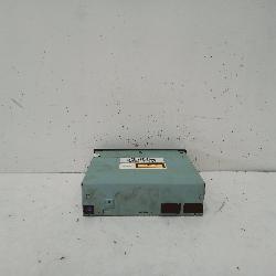 View Auto part Radio/Cd/Dvd/Sat/Tv Porsche Cayenne 2008