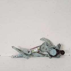 View Auto part Left Front Window Reg/Motor Toyota Kluger 2018