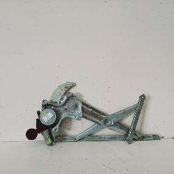 View Auto part Left Rear Wnd Reg/Motor Toyota Kluger 2018