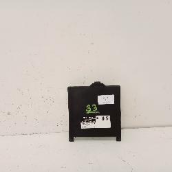 View Auto part Ecu Toyota Kluger 2018