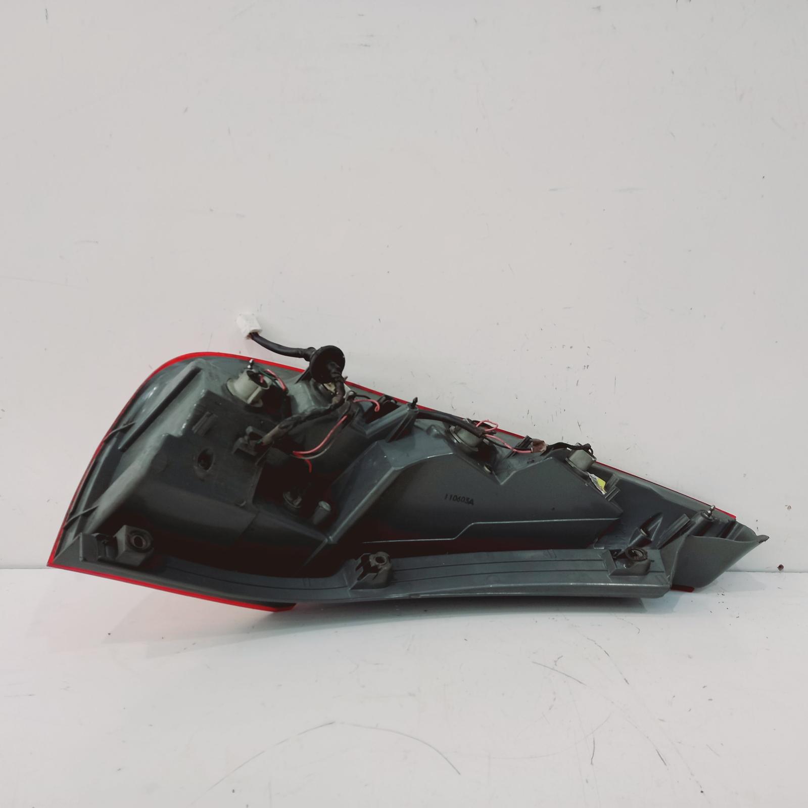 View Auto part Right Taillight Hyundai I30 2011