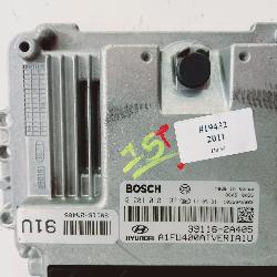 View Auto part Ecu Hyundai I30 2011