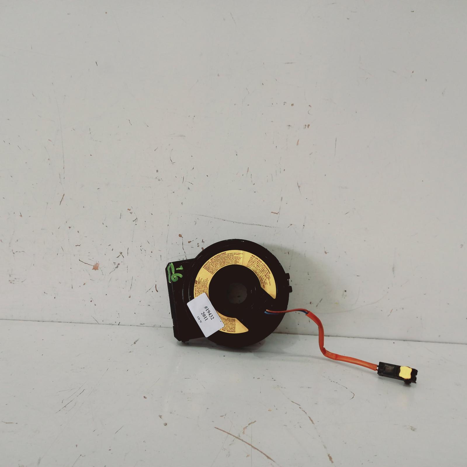 View Auto part Airbag Module/Sensor Hyundai I30 2011