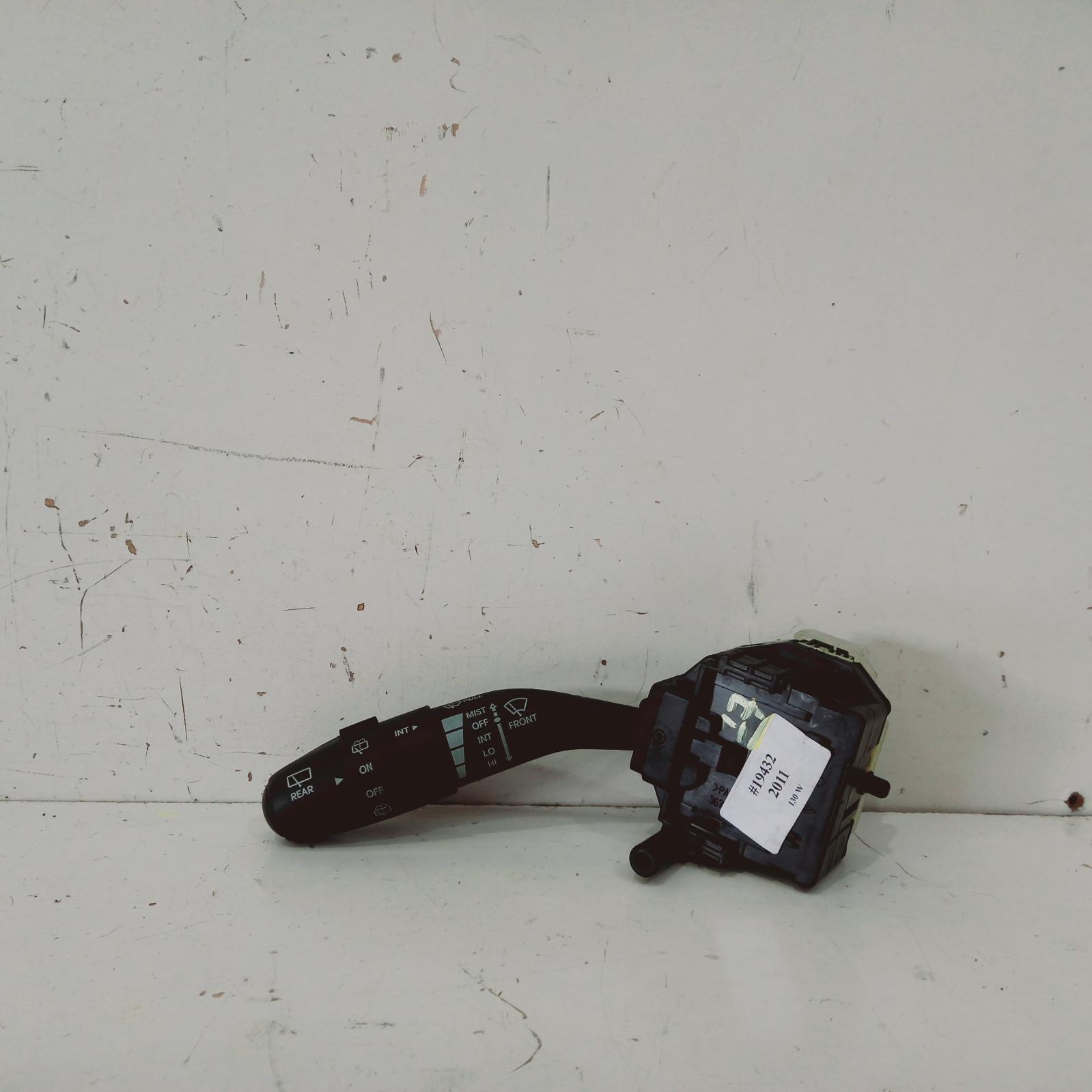 View Auto part Combination Switch Hyundai I30 2011