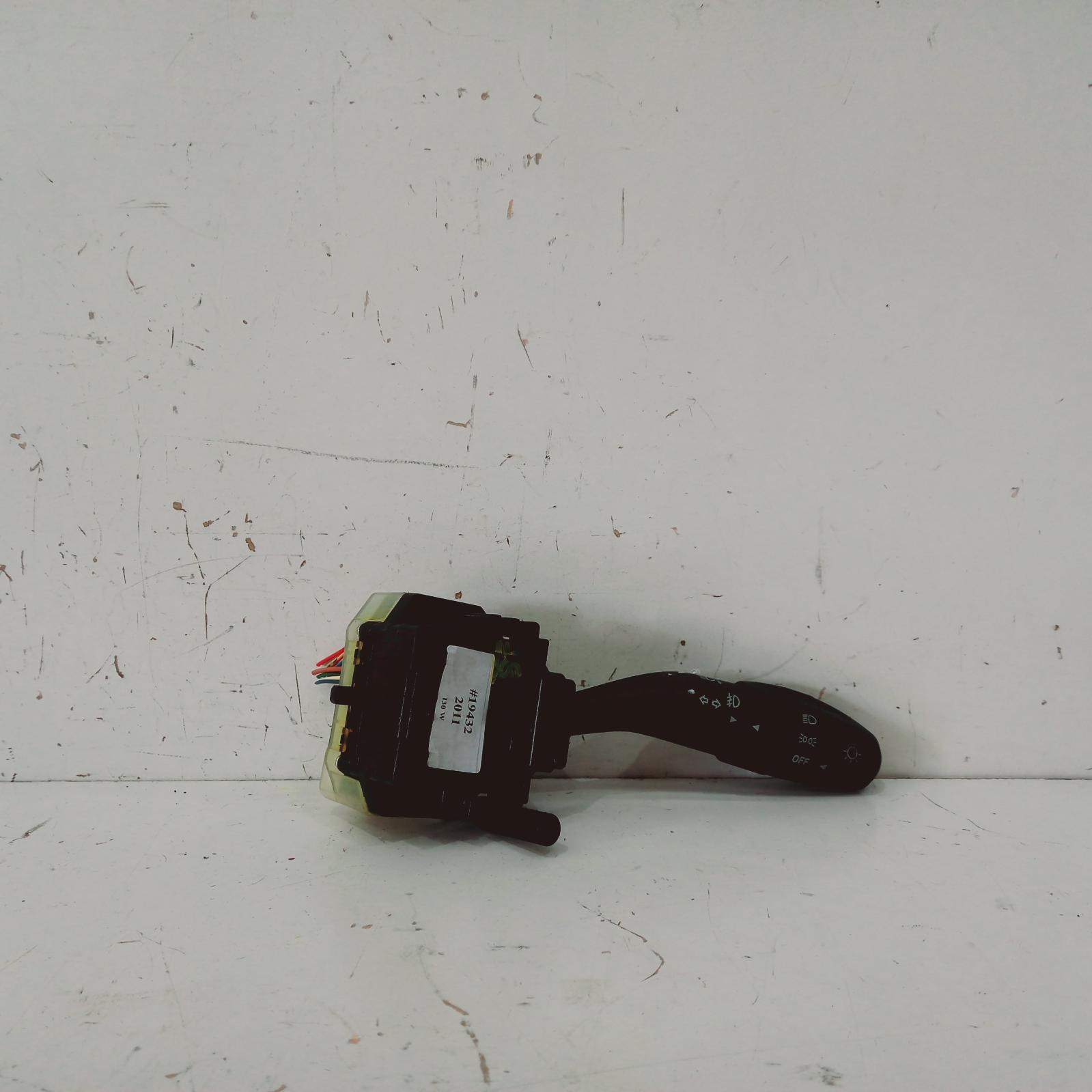 View Auto part Combination Switch Hyundai I30 2011