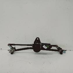 View Auto part Wiper Motor Hyundai I30 2011