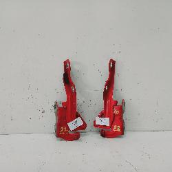 View Auto part Bonnet Hinge/Strut Hyundai I30 2011