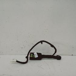 View Auto part Seatbelt/Stalk Hyundai I30 2011