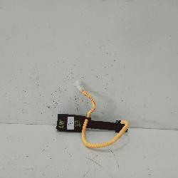 View Auto part Seatbelt/Stalk Hyundai I30 2011