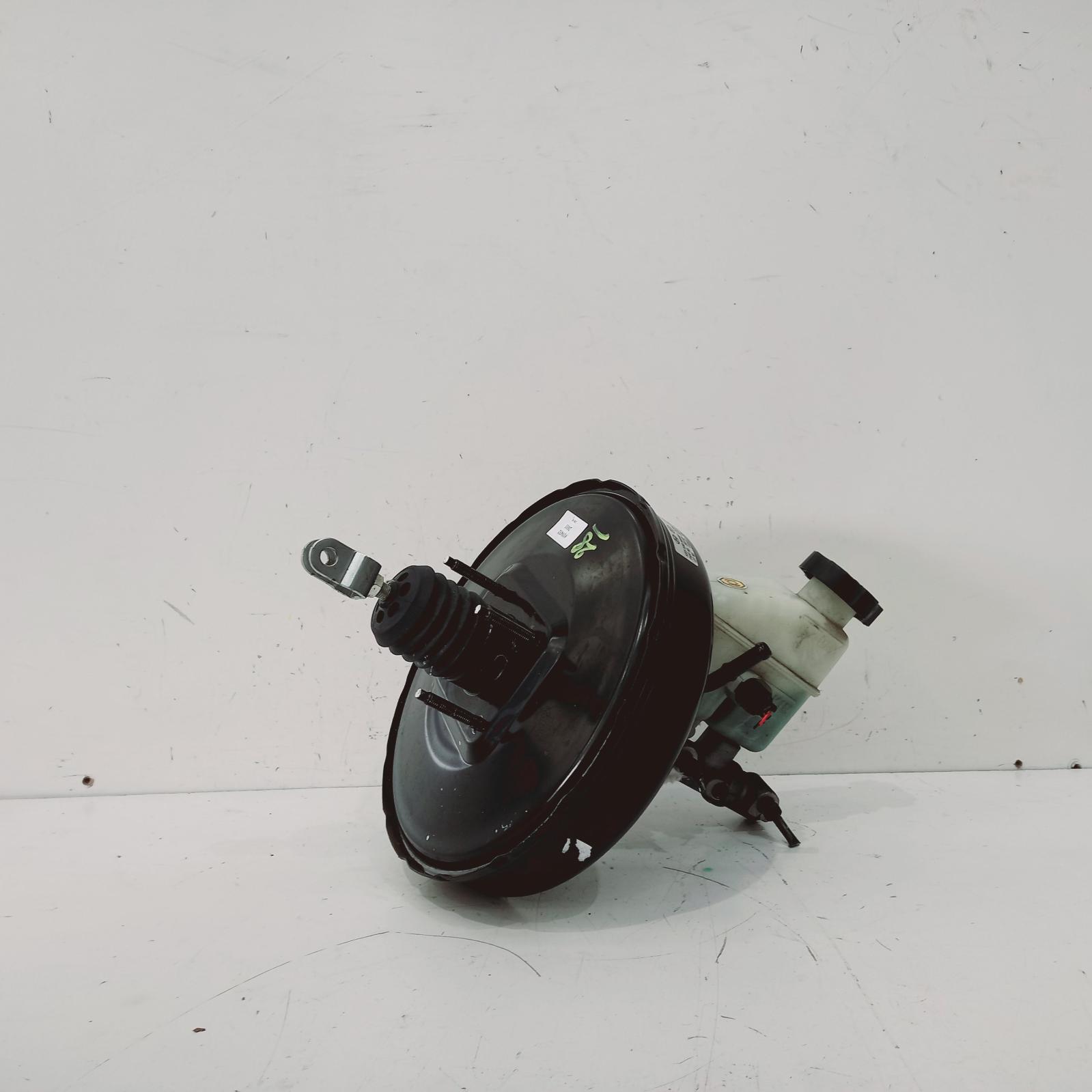 View Auto part Brake Booster Hyundai I30 2011